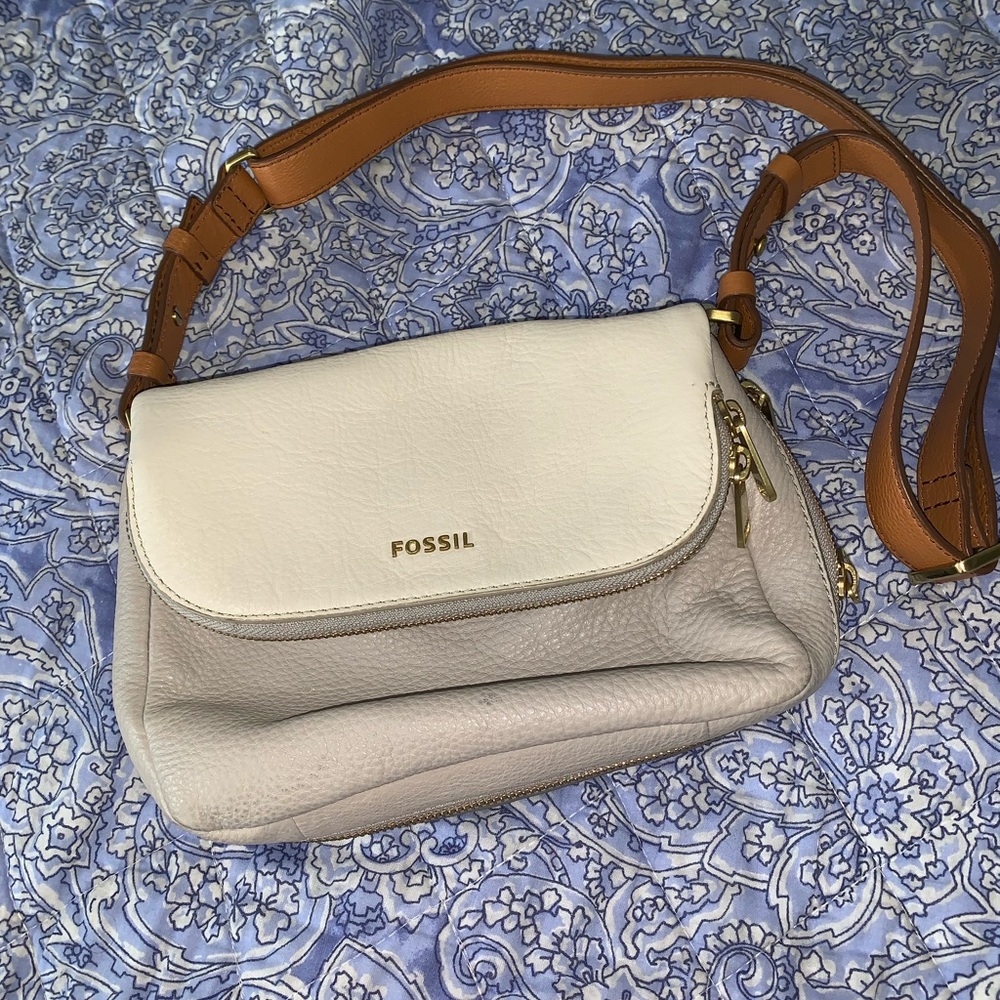 Fossil Purse